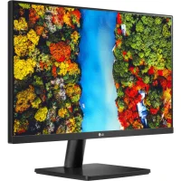 Монитор LG 24MP500-B фото 2